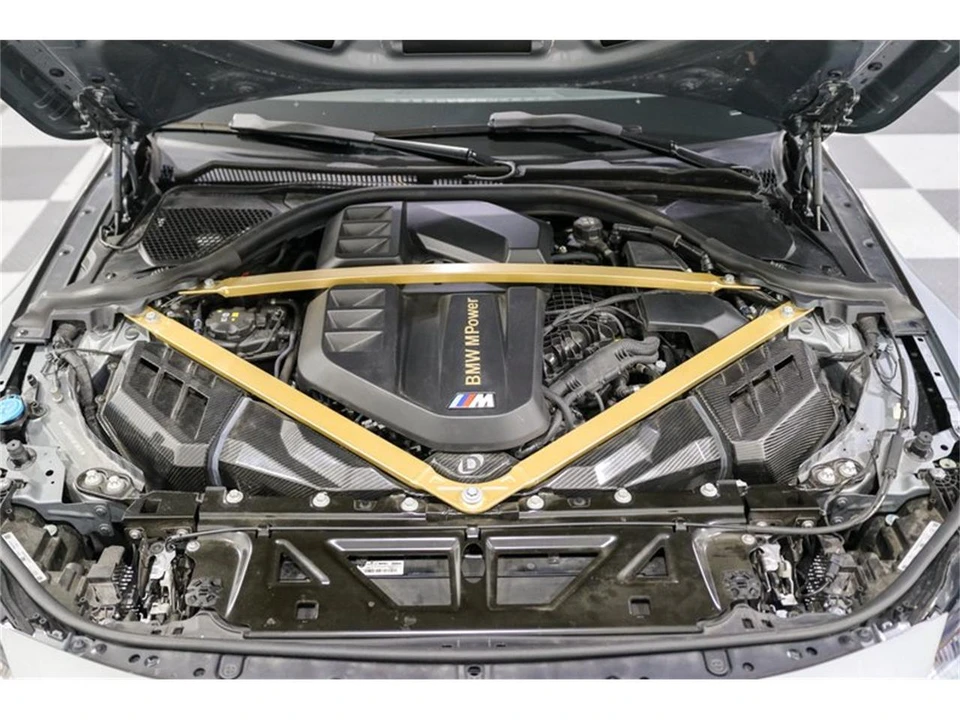 2025 BMW G87 M2 - Image 25 of 29