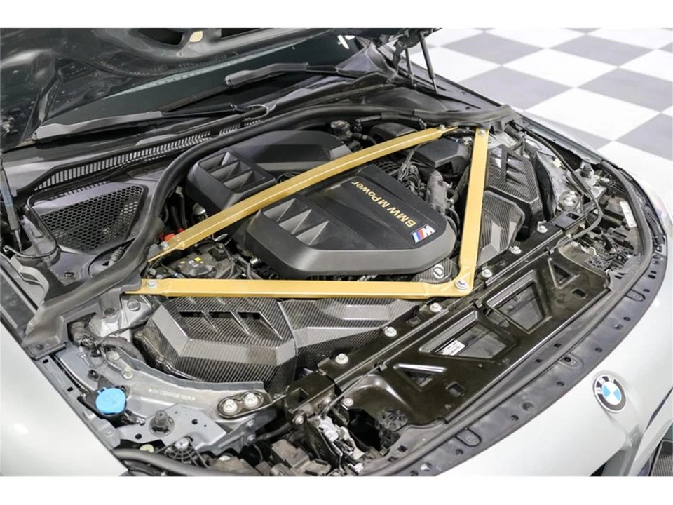 2025 BMW G87 M2 - Image 26 of 29