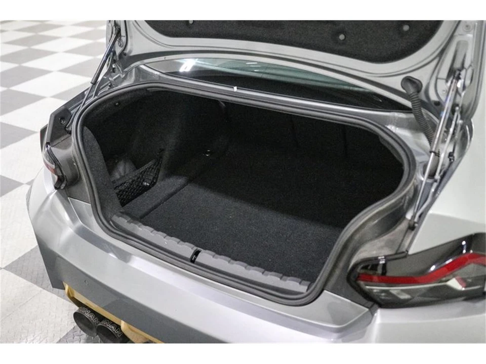 2025 BMW G87 M2 - Image 27 of 29