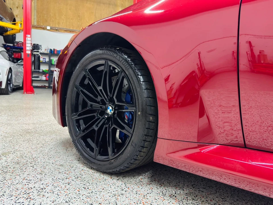 2025 BMW G87 M2 - Image 13 of 31