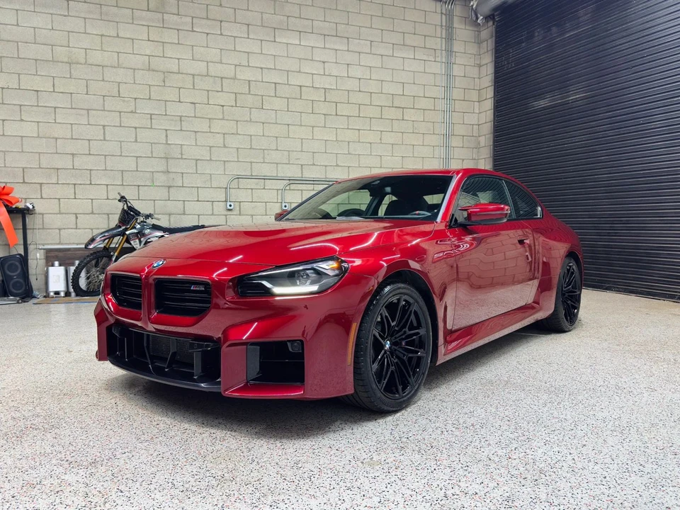 2025 BMW G87 M2 - Image 3 of 31