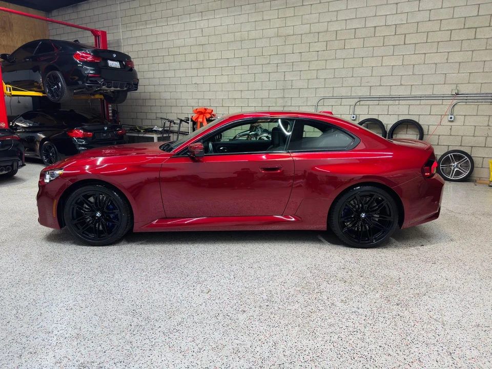 2025 BMW G87 M2 - Image 4 of 31