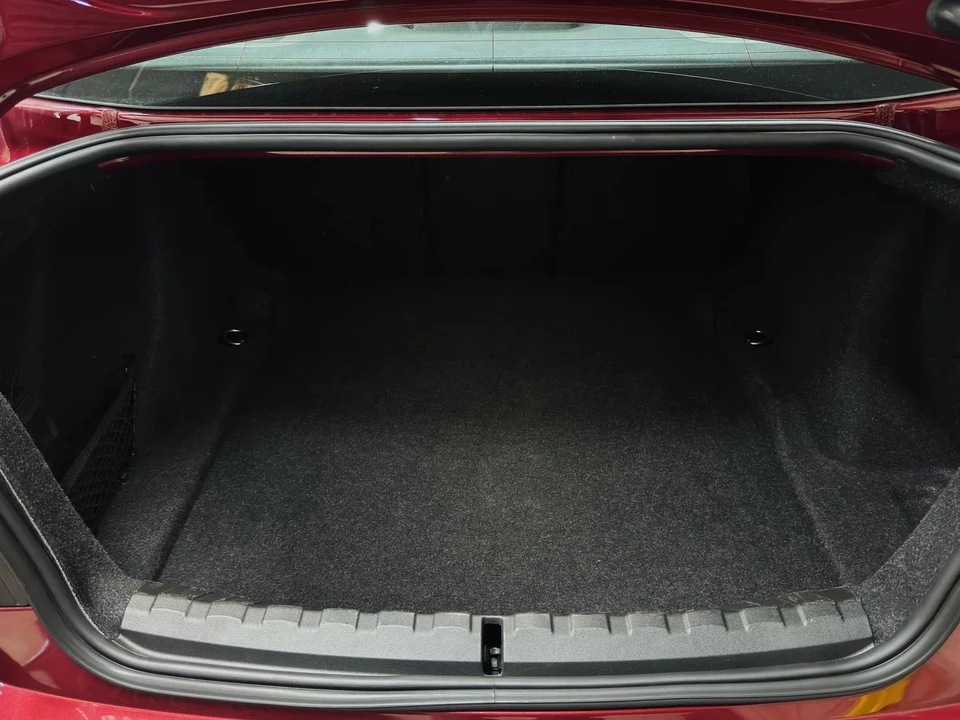 2025 BMW G87 M2 - Image 29 of 31