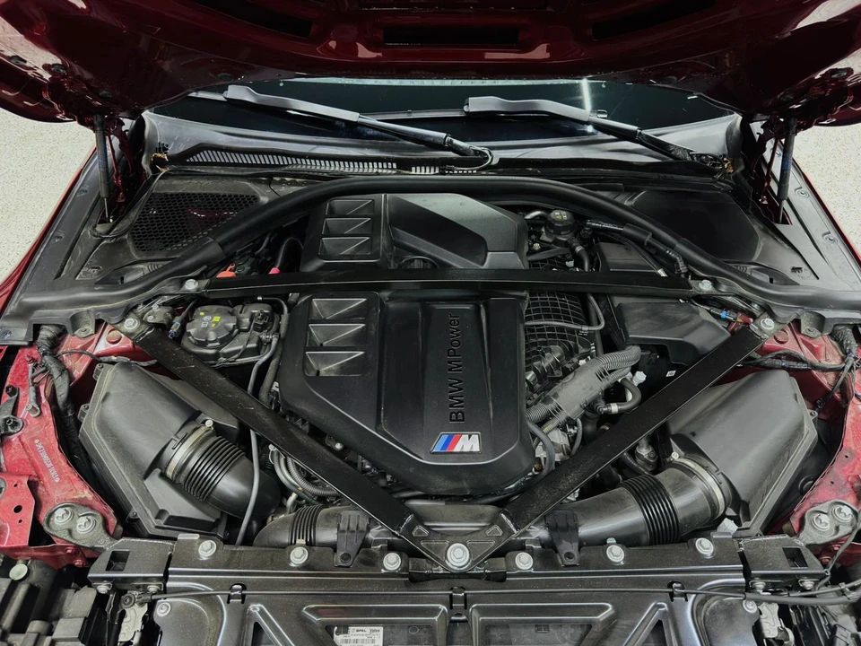 2025 BMW G87 M2 - Image 28 of 31
