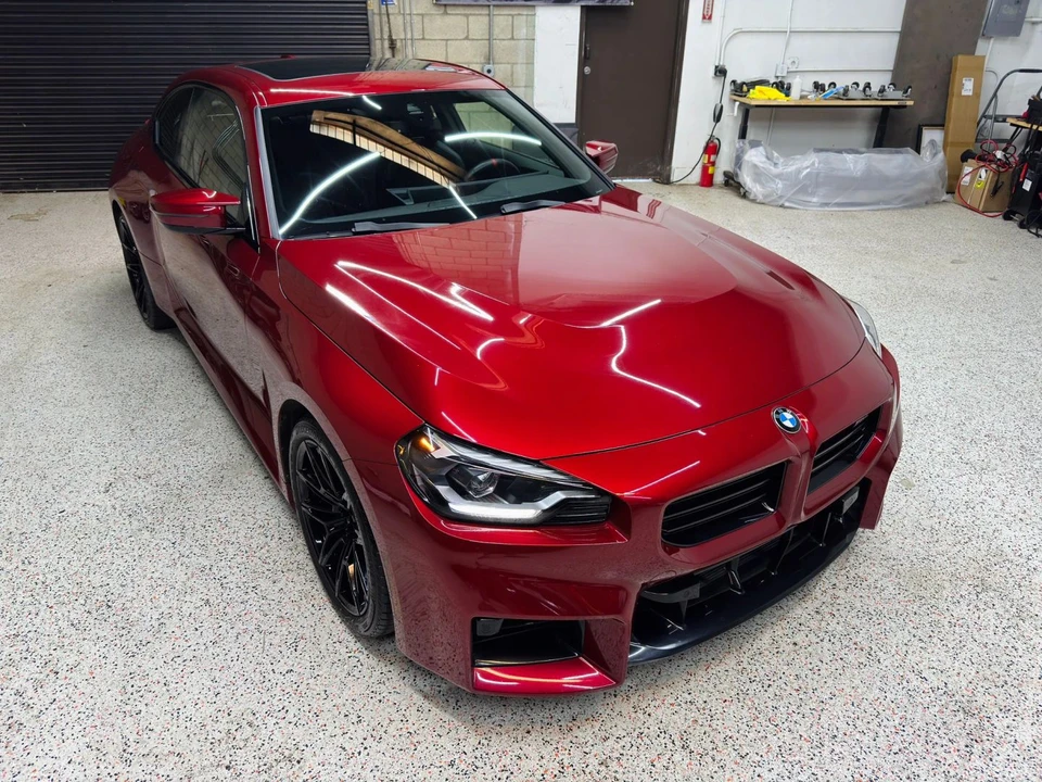 2025 BMW G87 M2 - Image 9 of 31