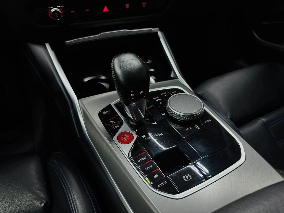 2025 BMW G87 M2 - Image 26 of 31