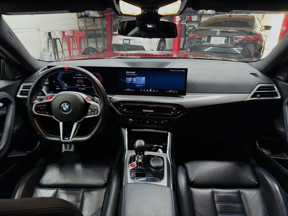 2025 BMW G87 M2 - Image 22 of 31