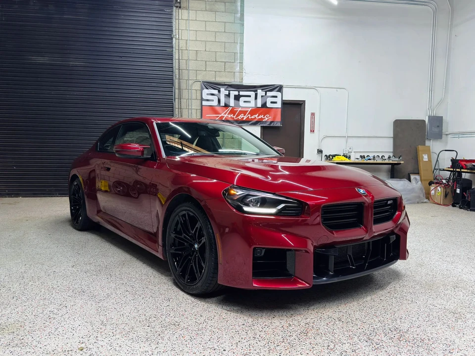 2025 BMW G87 M2 - Image 30 of 31