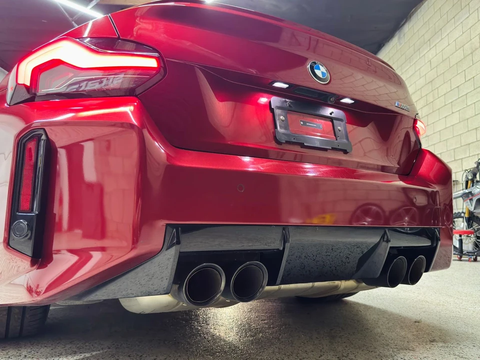 2025 BMW G87 M2 - Image 14 of 31