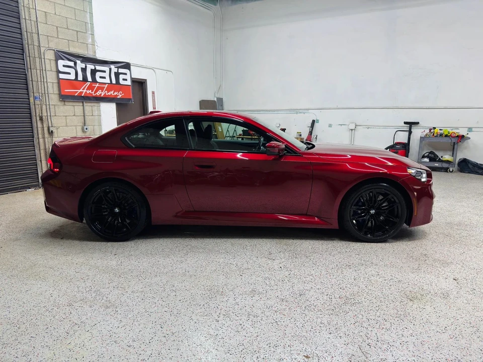 2025 BMW G87 M2 - Image 8 of 31