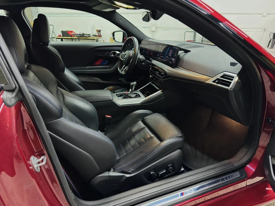 2025 BMW G87 M2 - Image 18 of 31