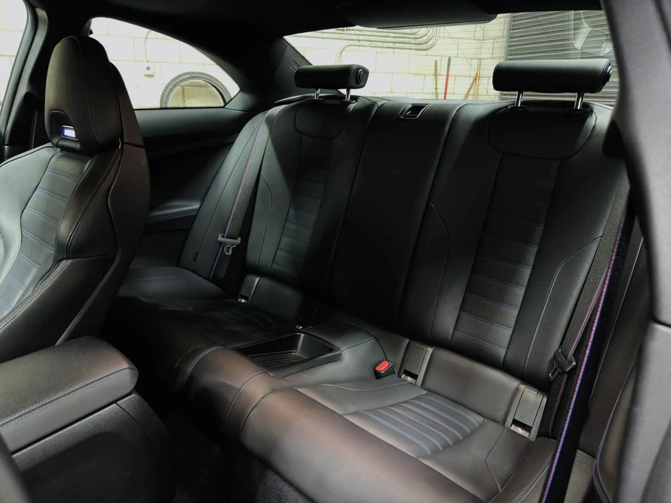 2025 BMW G87 M2 - Image 19 of 31