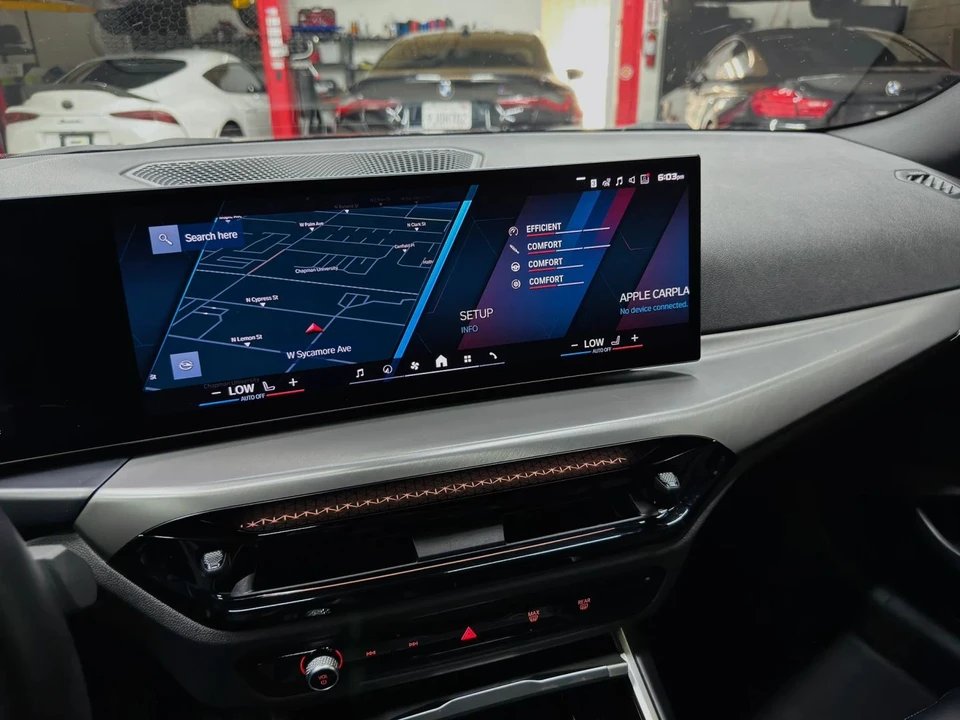 2025 BMW G87 M2 - Image 27 of 31