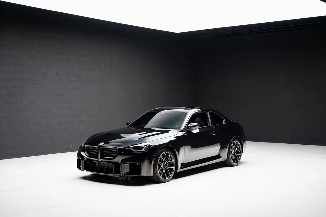 2025 BMW G87 M2 - Image 4 of 12
