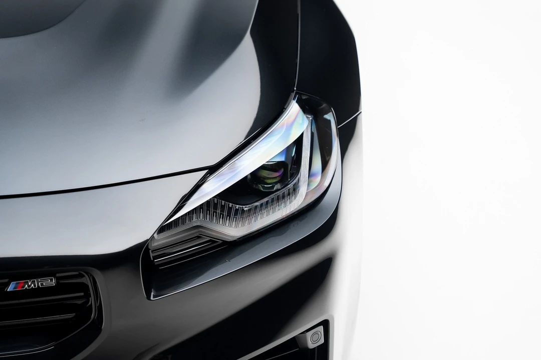 2025 BMW G87 M2 - Image 10 of 12