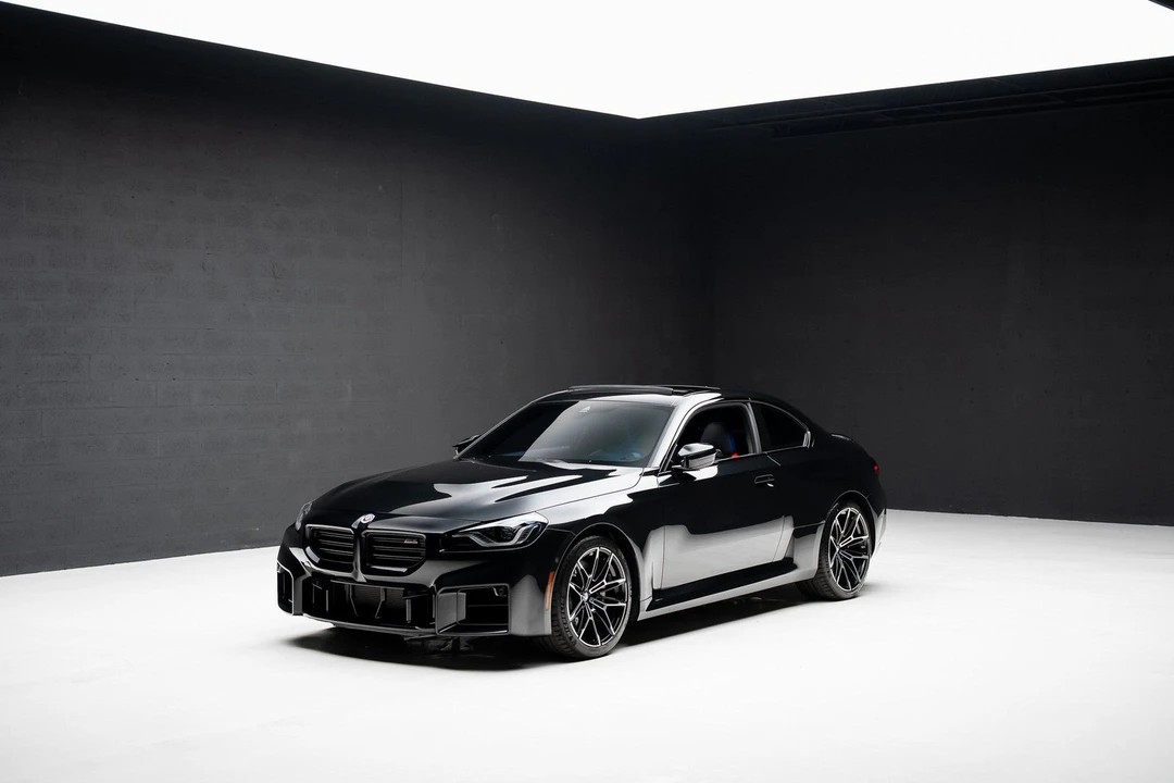 2025 BMW G87 M2 - Image 4 of 21