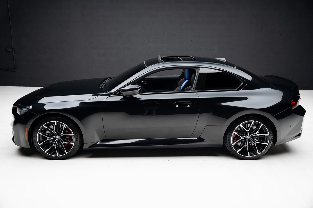 2025 BMW G87 M2 - Image 16 of 21