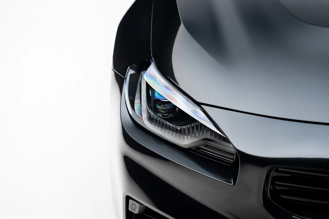 2025 BMW G87 M2 - Image 11 of 21
