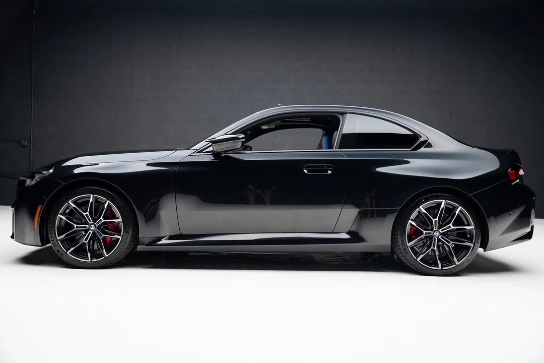 2025 BMW G87 M2 - Image 17 of 21