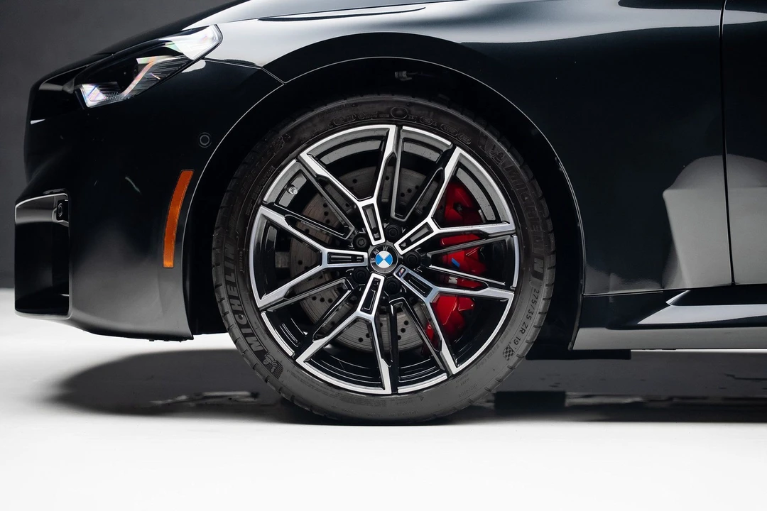 2025 BMW G87 M2 - Image 19 of 21
