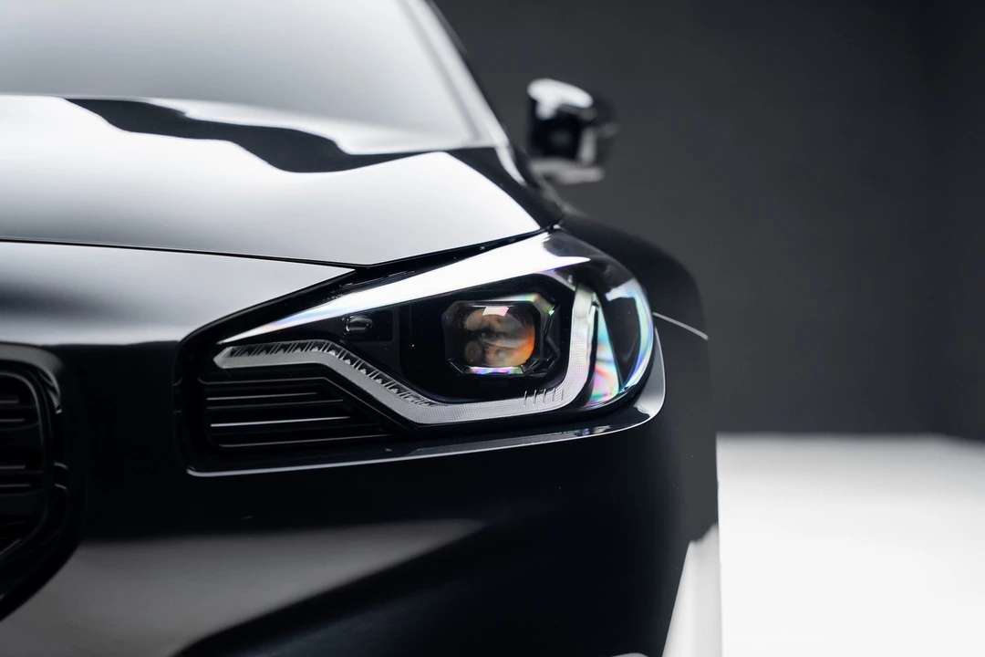 2025 BMW G87 M2 - Image 9 of 12