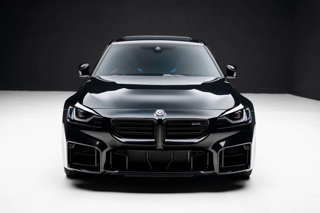 2025 BMW G87 M2 - Image 6 of 12