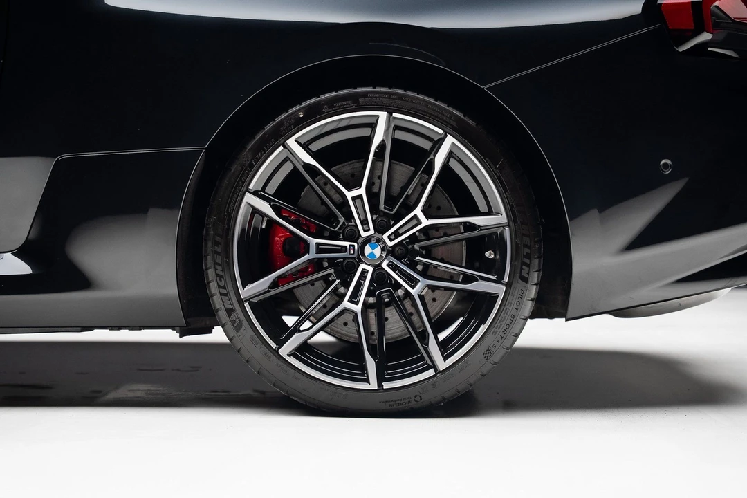 2025 BMW G87 M2 - Image 21 of 21