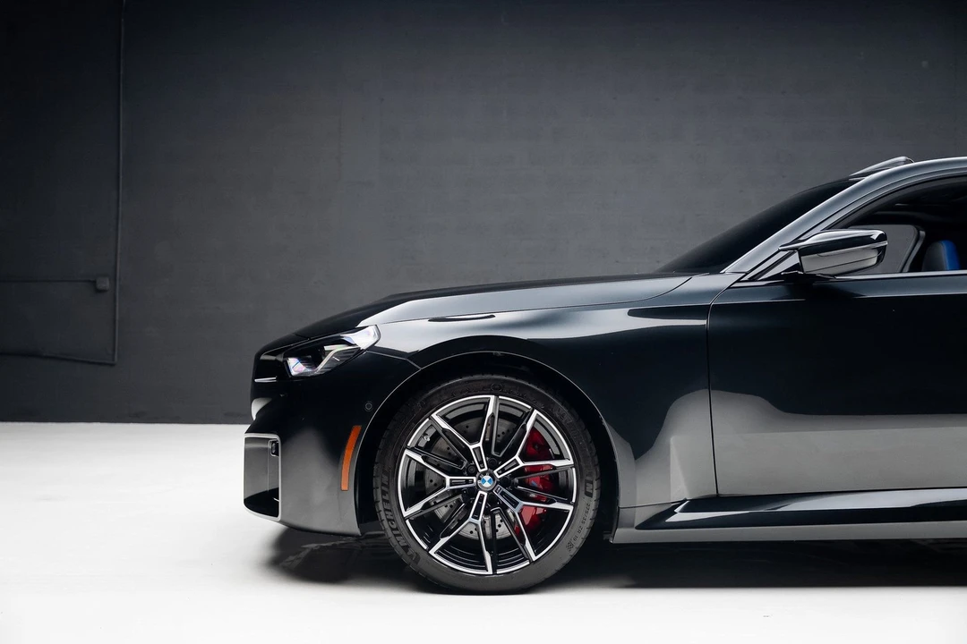 2025 BMW G87 M2 - Image 18 of 21