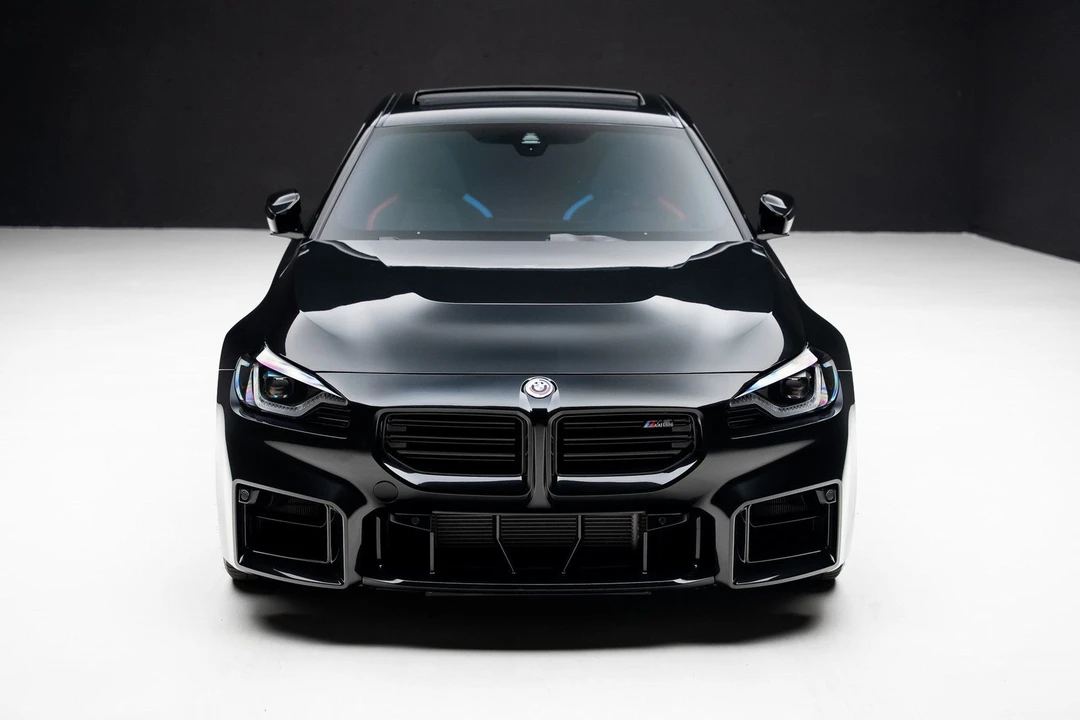 2025 BMW G87 M2 - Image 5 of 21