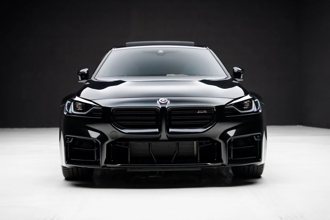 2025 BMW G87 M2 - Image 7 of 21