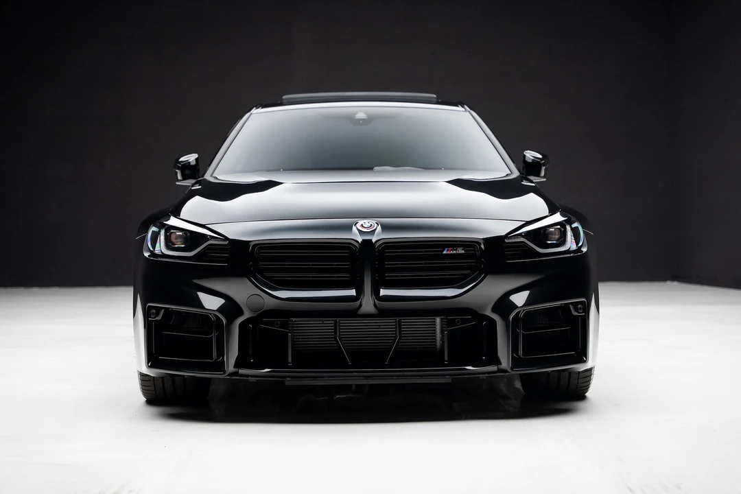 2025 BMW G87 M2 - Image 7 of 12