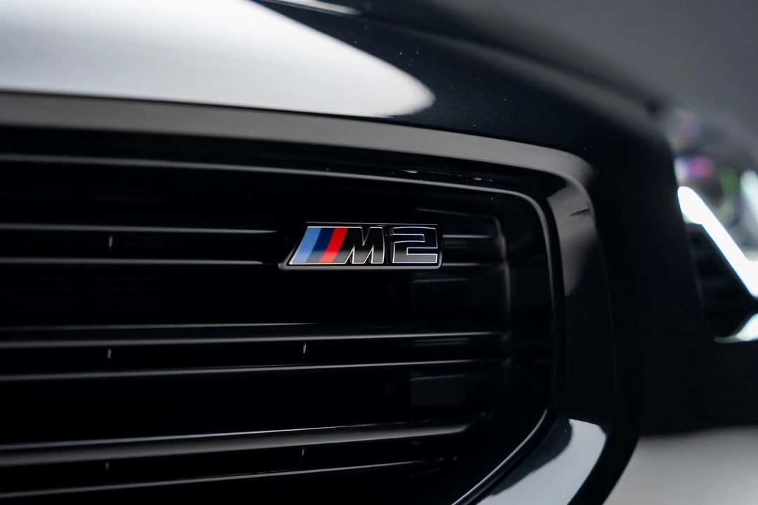 2025 BMW G87 M2 - Image 13 of 21