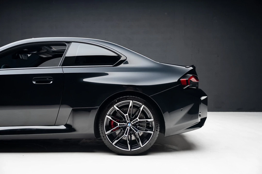 2025 BMW G87 M2 - Image 20 of 21