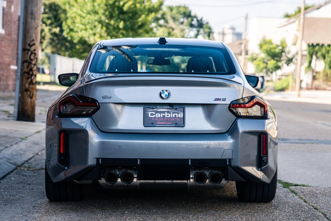 2025 BMW G87 M2 - Image 17 of 31