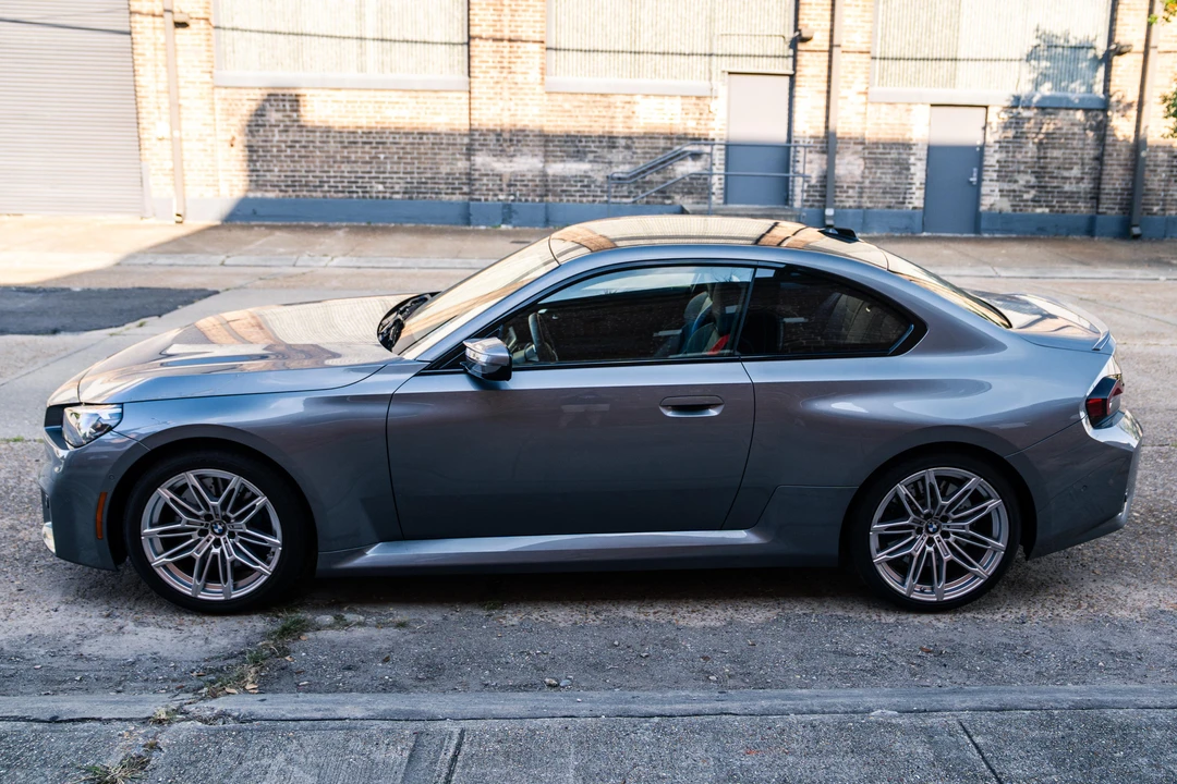 2025 BMW G87 M2 - Image 11 of 31