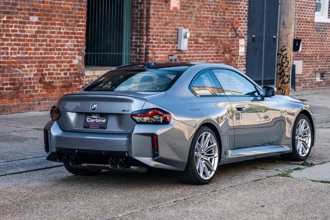 2025 BMW G87 M2 - Image 20 of 31