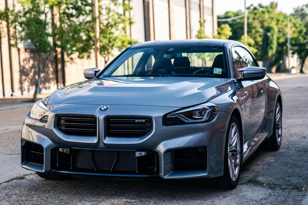 2025 BMW G87 M2 - Image 10 of 31