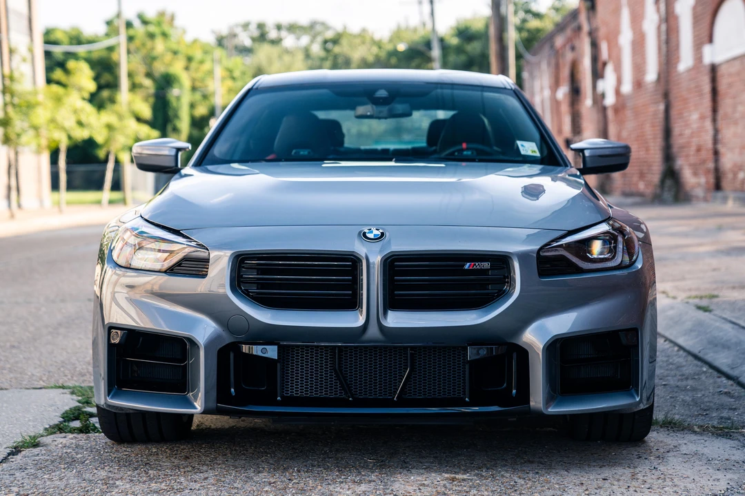 2025 BMW G87 M2 - Image 8 of 31
