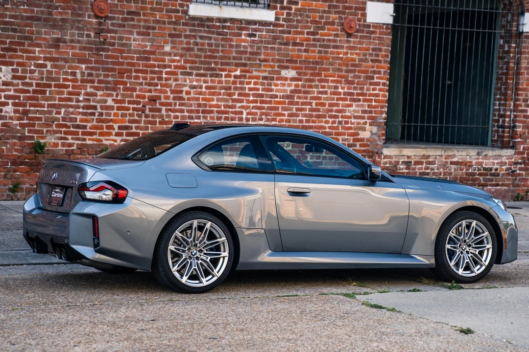 2025 BMW G87 M2 - Image 24 of 31