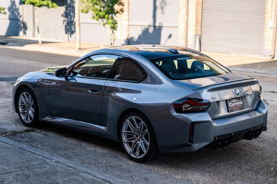 2025 BMW G87 M2 - Image 13 of 31