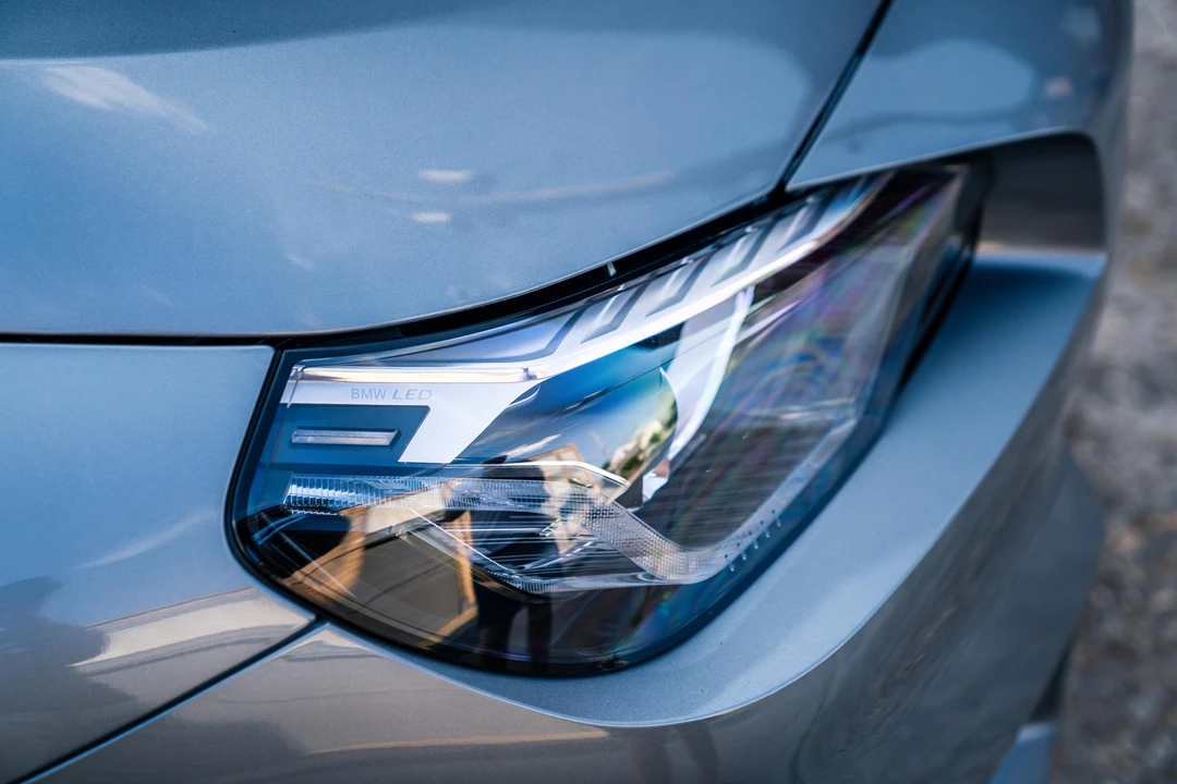2025 BMW G87 M2 - Image 31 of 31