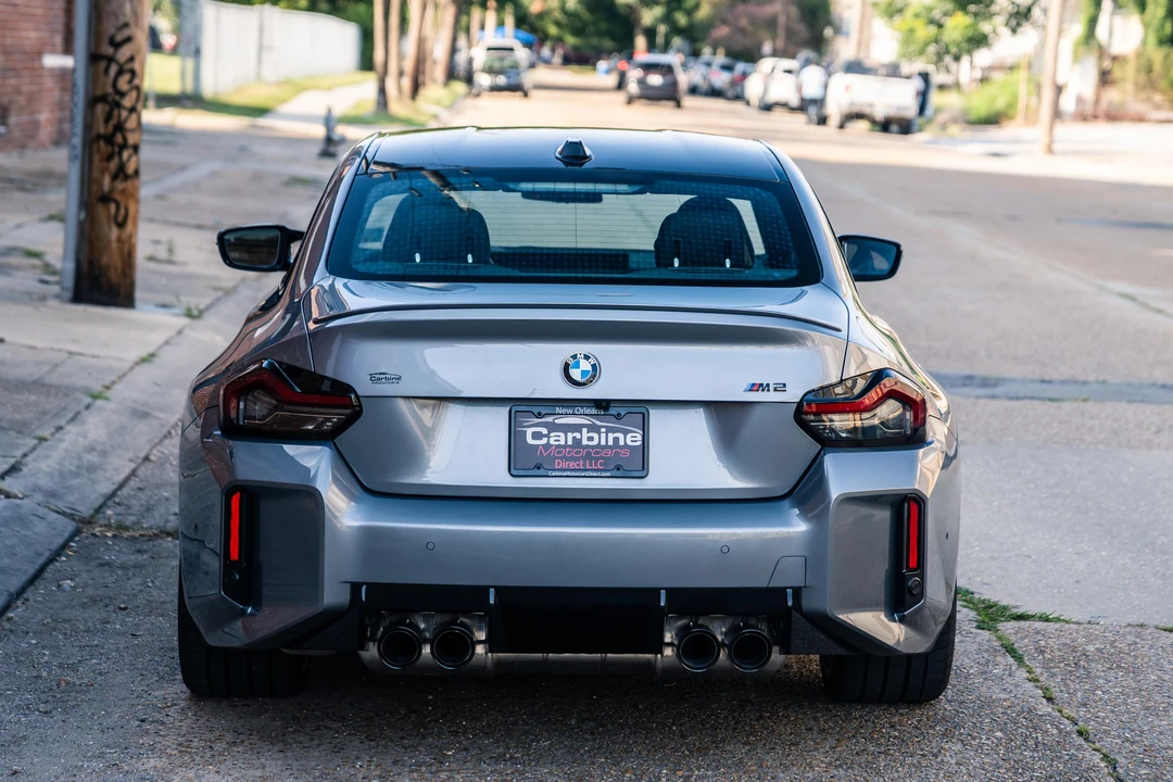 2025 BMW G87 M2 - Image 16 of 31