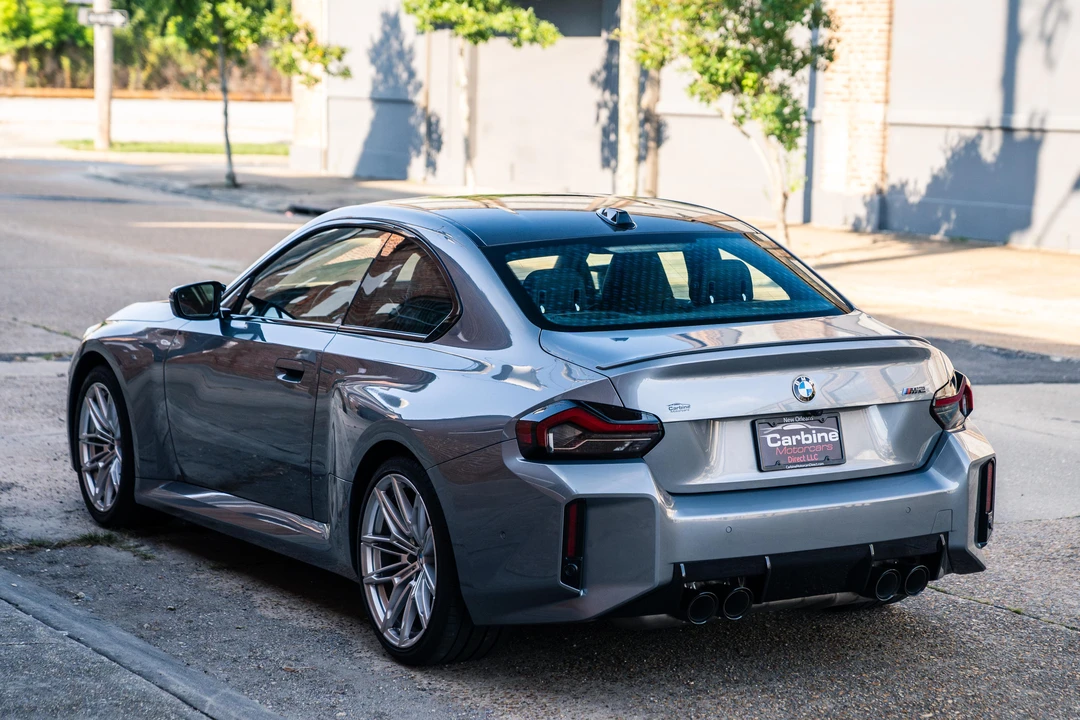 2025 BMW G87 M2 - Image 15 of 31