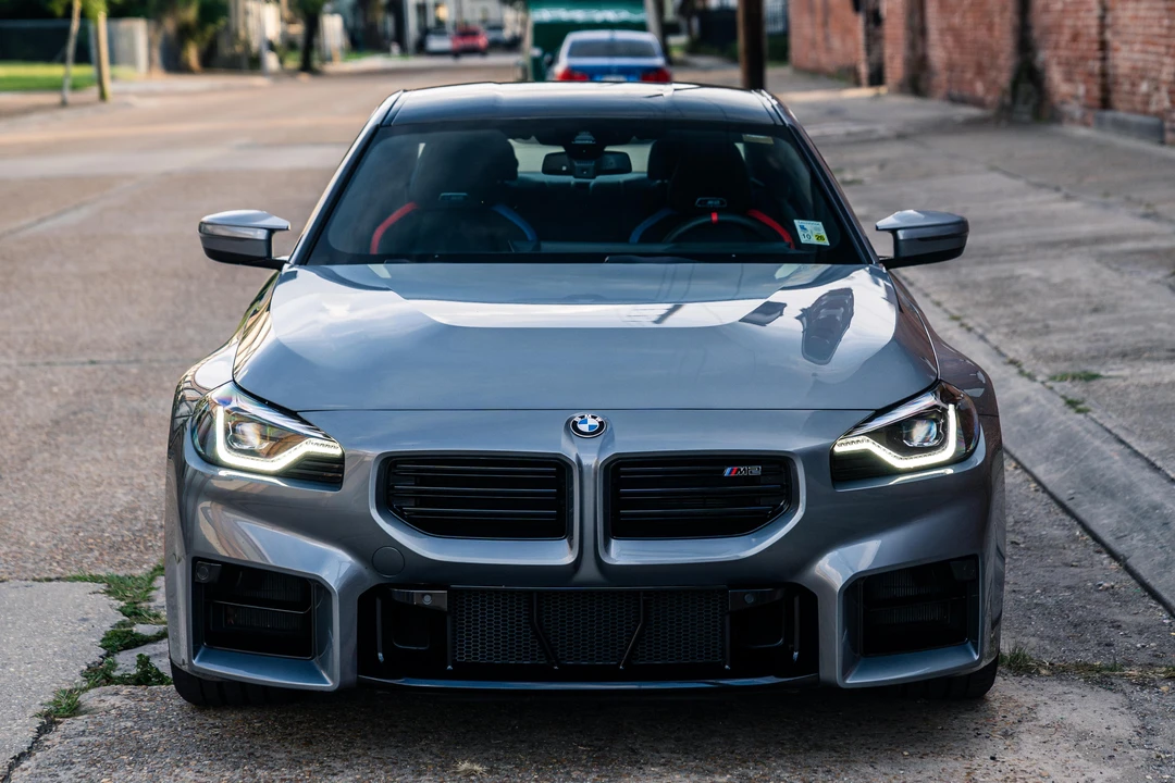 2025 BMW G87 M2 - Image 6 of 31