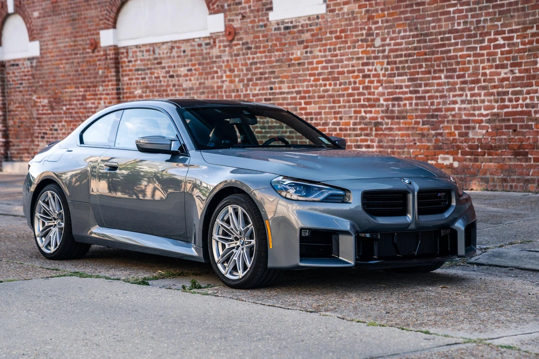 2025 BMW G87 M2 - Image 30 of 31