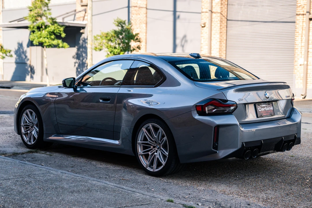 2025 BMW G87 M2 - Image 14 of 31