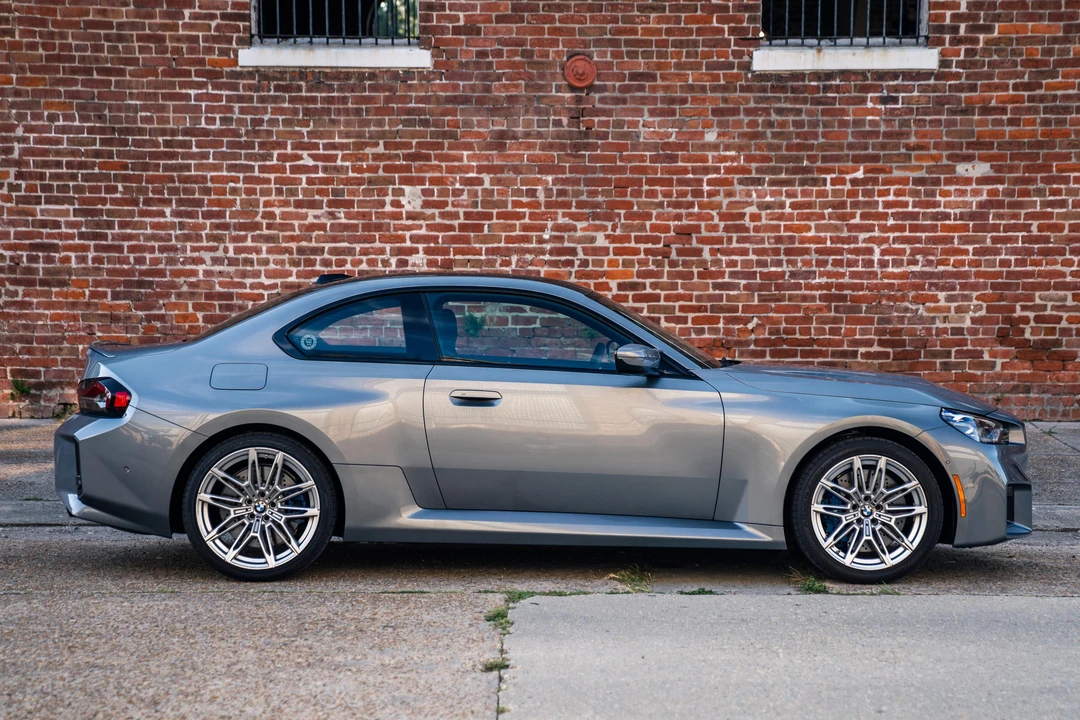 2025 BMW G87 M2 - Image 26 of 31
