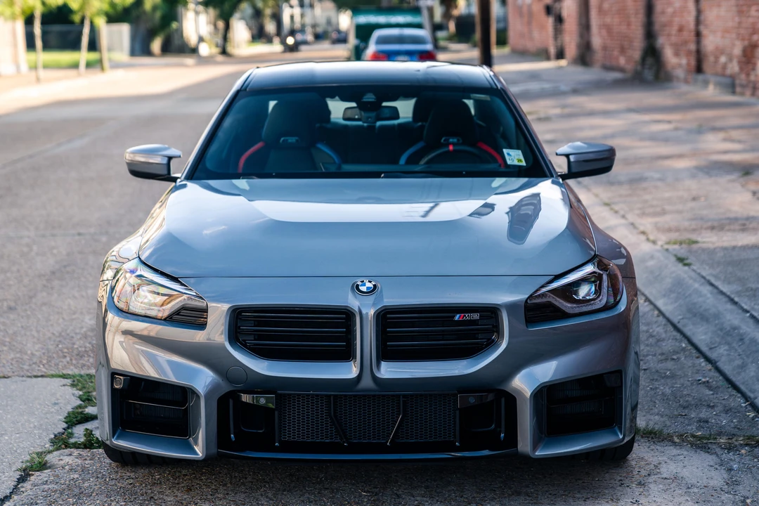 2025 BMW G87 M2 - Image 7 of 31