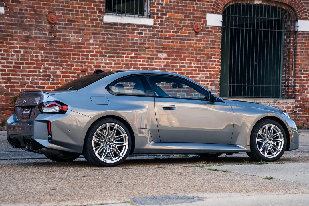 2025 BMW G87 M2 - Image 25 of 31