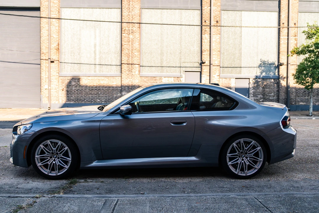 2025 BMW G87 M2 - Image 12 of 31